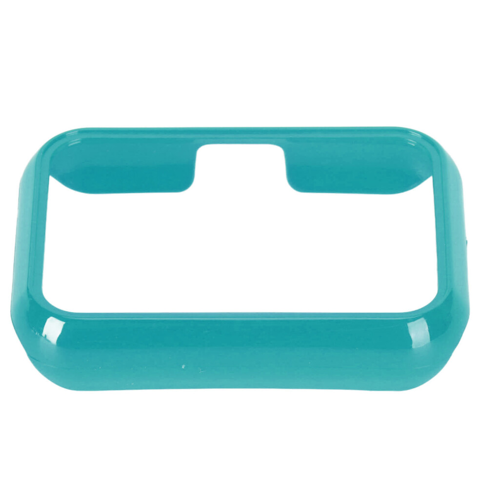 Smart Watch Protective Case Professional Scratch Resistant Plastic Cover Accessory Fit For Huawei Watch Fit 2 Dark Green 4111315503851