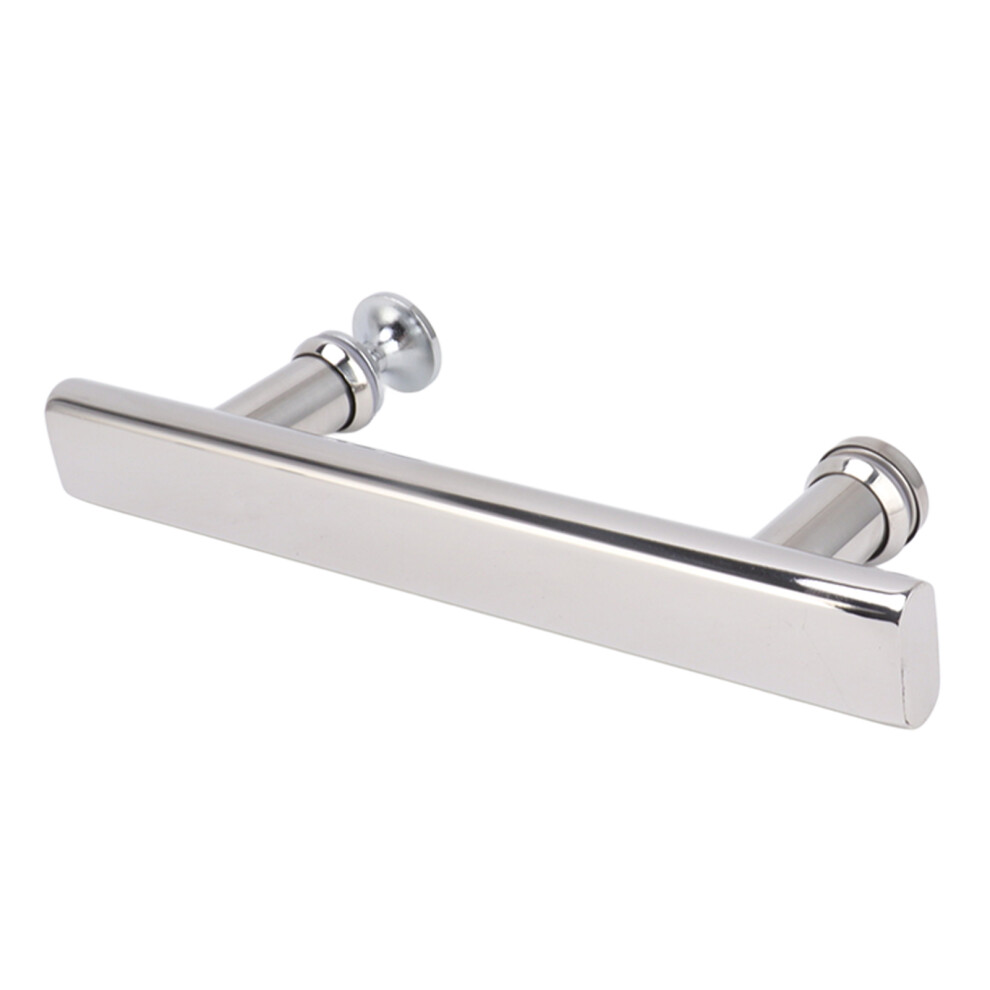 Sliding Glass Door Pull Thickened Stainless Steel Sliding Barn Door Handle For Bathroom Kitchen 202 8321315506257