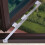 Casement Window Hinge Adjustable T Shape Positioning Window Safety Hinge Extrapolated Window Fitting for Home Office Silver 14