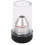 4X Objective Lens 195EP Achromatic Objective Lens Replacement for Biological Microscope Telescope 8