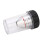 4X Objective Lens 195EP Achromatic Objective Lens Replacement for Biological Microscope Telescope 12