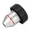 4X Objective Lens 195EP Achromatic Objective Lens Replacement for Biological Microscope Telescope 9