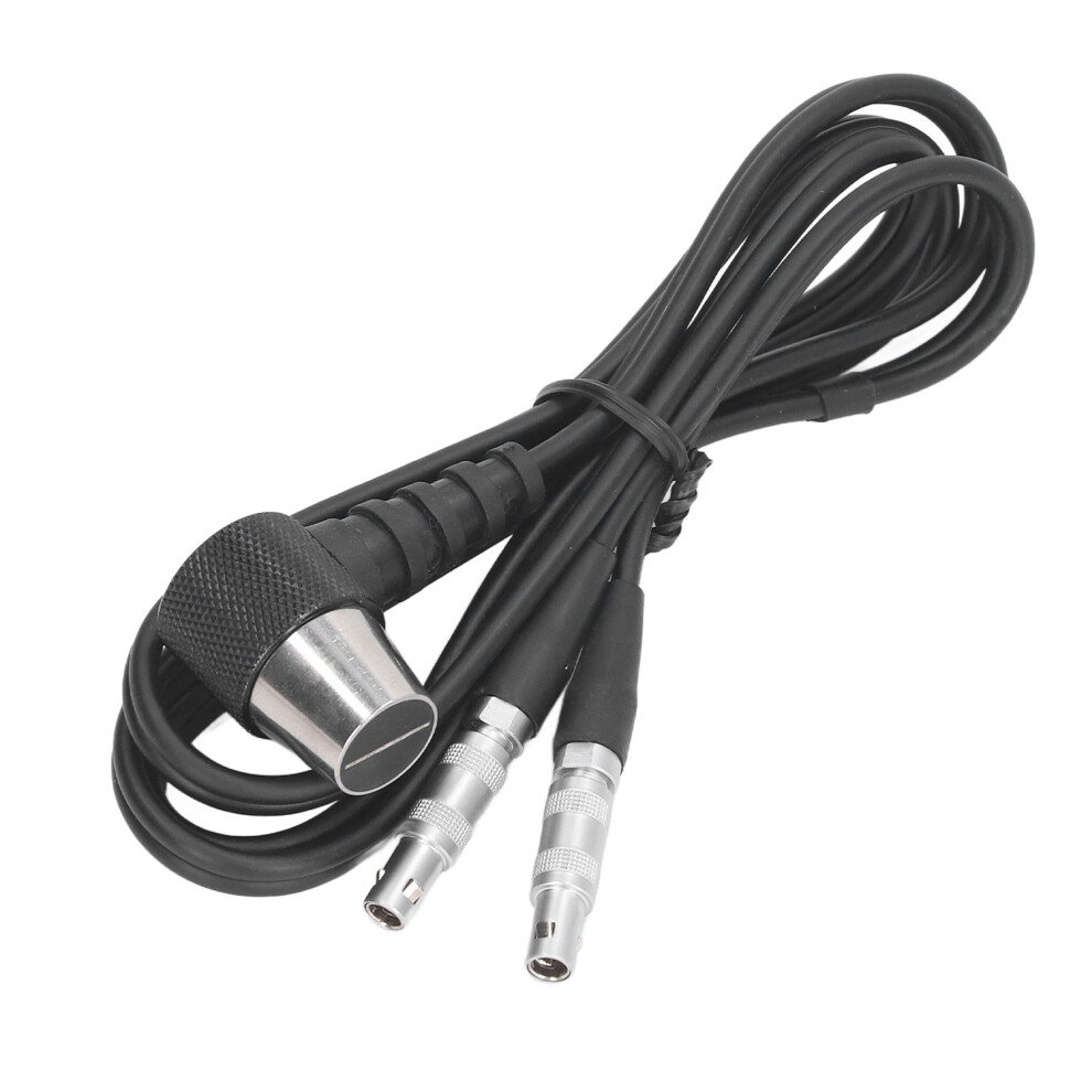 Ultrasonic Thickness Gauge Probe Standard Transducer Tester Meter Monitor Replacement Probe 4641315507219