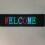 Flexible LED Store Sign USB 5V Bluetooth App Control Custom Text Pattern Animation Programmable Huge Bright Advertising 14