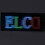 Scrolling LED Sign Programmable Flexible Color Display Screen USB 5V for Advertising 14