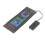 Scrolling LED Sign Programmable Flexible Color Display Screen USB 5V for Advertising 1
