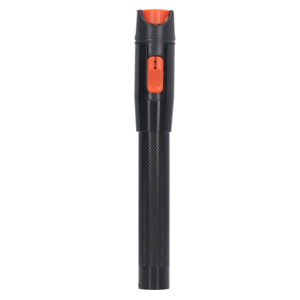 10Mw Pen Type Visual Fault Detector Locator Long Distance Fiber Optic Cable Tester 630Â670Nm 9301315513287