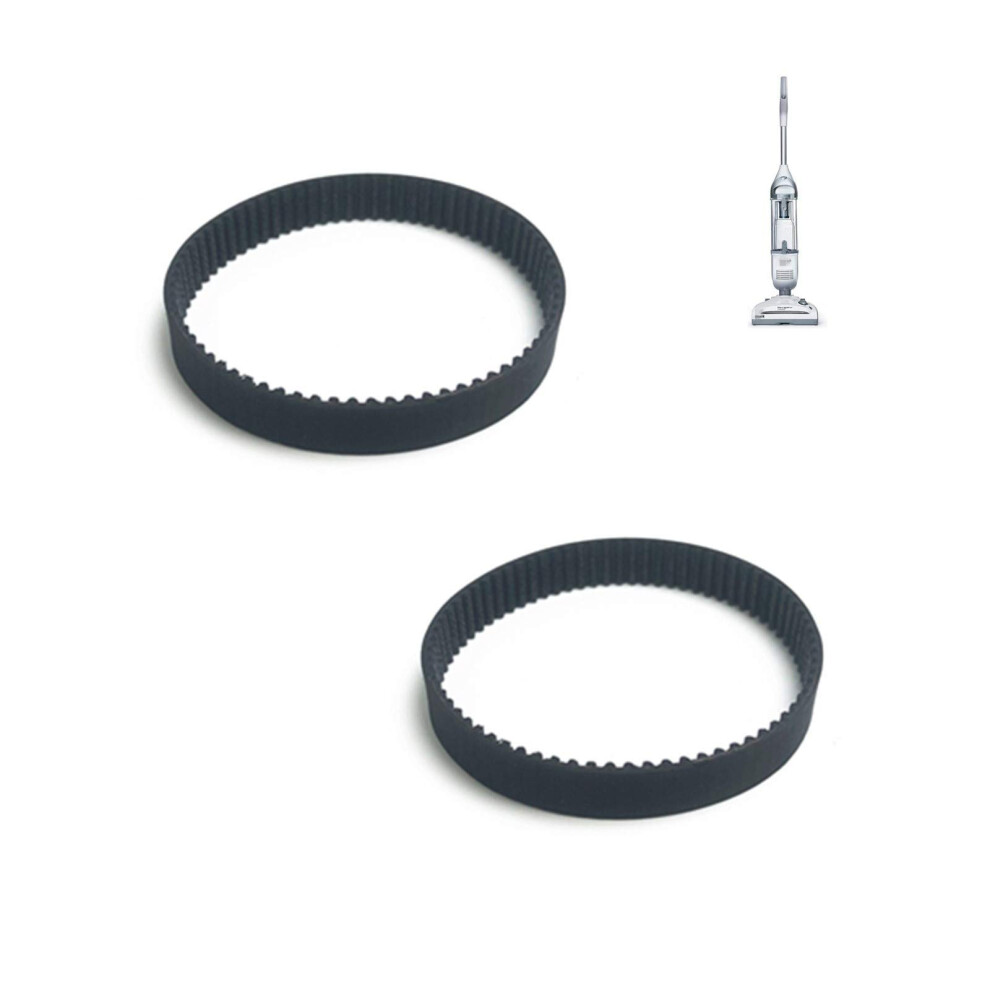 CPAI Replacement Belt for Shark Navigator Freestyle Cordless Vacuum,Compatible with Models SV1106 SV1107 SV1100 SV1112