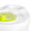 Salad Spinner Plastic Multifunctional Lettuce Vegetable Dryer Fruit Veggie Bowl for Home Kitchen 6