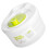 Salad Spinner Plastic Multifunctional Lettuce Vegetable Dryer Fruit Veggie Bowl for Home Kitchen 1