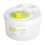 Salad Spinner Plastic Multifunctional Lettuce Vegetable Dryer Fruit Veggie Bowl for Home Kitchen 2