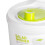 Salad Spinner Plastic Multifunctional Lettuce Vegetable Dryer Fruit Veggie Bowl for Home Kitchen 7