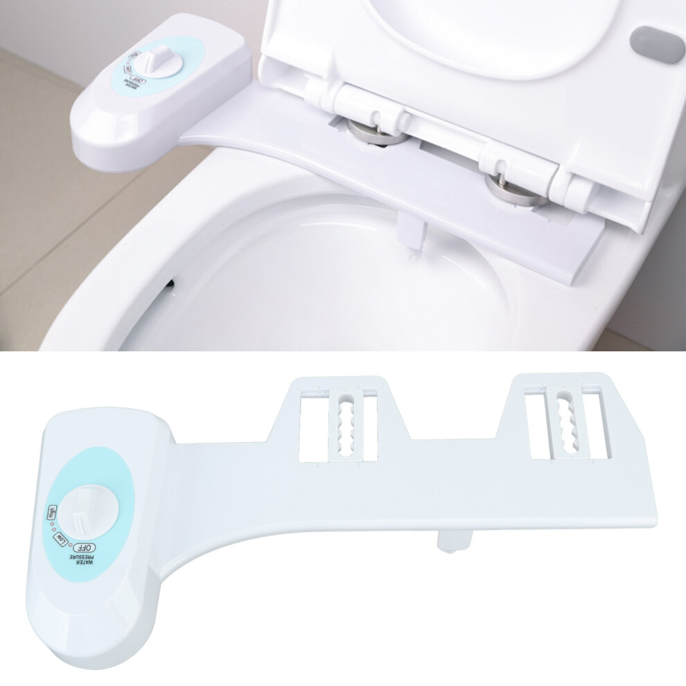 Bidet Toilet Attachment Smart Gentle Toilet Self Cleaning Sprayer For Men Women Children Elderly 3/8 8421315518110