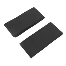 Pool Cue Bag Canvas With Adjustable Strap Pool Cue Case Carrying Bag for 1/2 3/4 Snooker Billiard Stick Rod