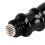 Cue Tip Shaper Pool Billiard Cue Tip Tool Billiard Pool Accessory 8