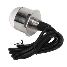 9 LED Bootsteckdose Licht 12V Marine Unterwasser Grün für Yacht Schiff