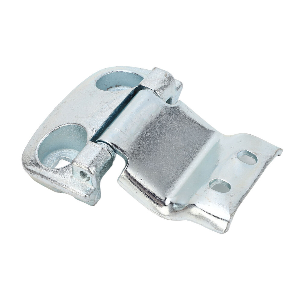 Rear Upper Left Door Hinge 1388883080 Metal Durable Door Hinge Replacement For Peugeot Boxer 2006 To Onwards 5041315520413