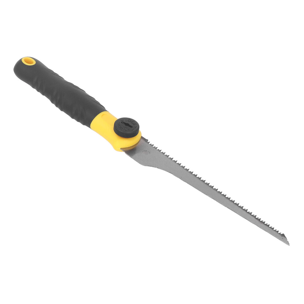 Hand Saw Replaceable Blade Multifunctional Double Edge Woodworking Tool Saw For Trimming 8421315520731
