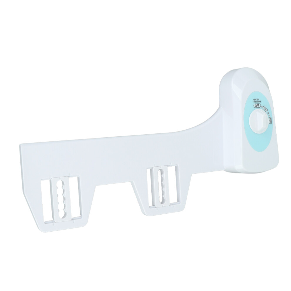 Bidet Toilet Attachment Smart Gentle Toilet Self Cleaning Sprayer For Men Women Children Elderly 9/16 9491315518068