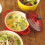 Le Creuset Le Creuset Μίνι Γάστρα, 8 oz., Cerise 3