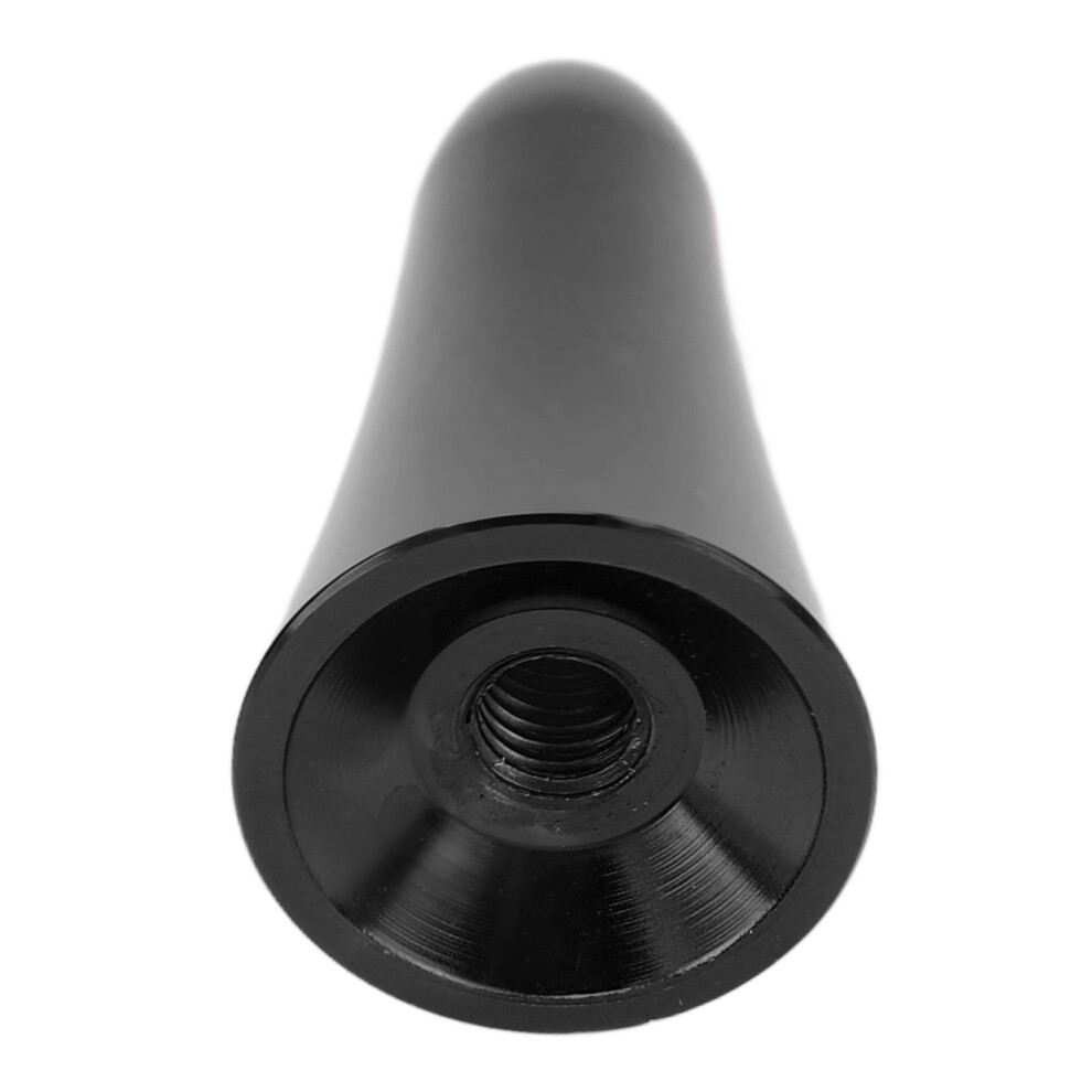 4Cm Short Antenna Stubby Bee Sting Waterproof Satellite Navigation Roof Mount Short Antenna Replacement For Commodore Ss Ssv Sv6 Black 3321315524089