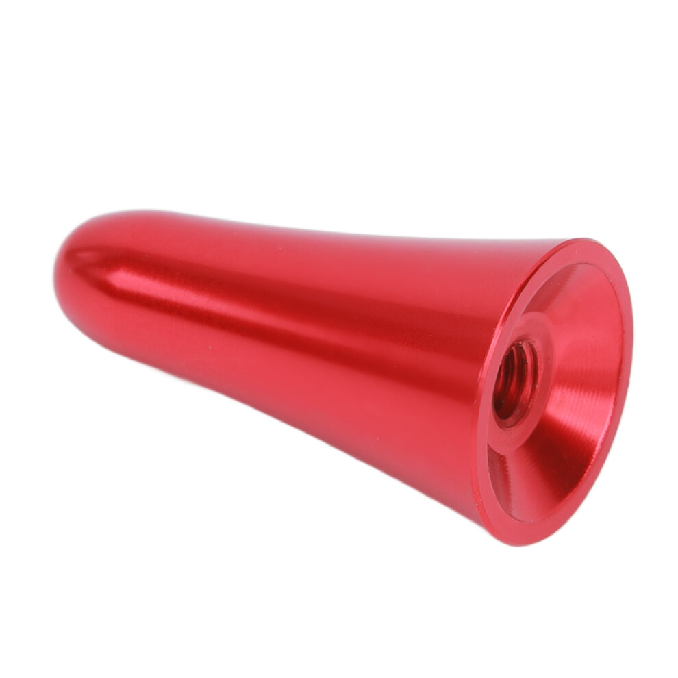 4Cm Short Antenna Stubby Bee Sting Waterproof Satellite Navigation Roof Mount Short Antenna Replacement For Commodore Ss Ssv Sv6 Red 9401315524099