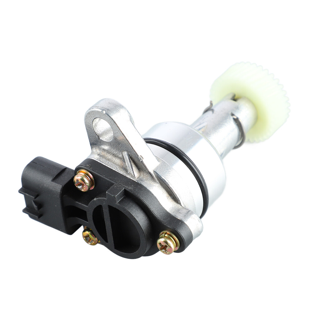 Speedometer Sensor Sensitive Fast Response Aluminum Alloy 8318124060 Replacement For Hiace 8471315524369