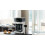 Braun Braun Thermo-Reisekaffeebecher, Schwarz 4