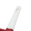 Pizza Dough Docker Roller Prevent Blistering Dense Pizza Docking Tool with Spikes for Home Kitchen Red 7