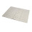 2 Pack Kitchen Sink Mat Drain Pad Protector 10" x 12" Non-Slip Rubber Durable 2