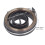 2Pcs Drill Press Spring Quill Feed Return Coil 8mm Width 35mm Outer Diameter for Lathe Bench Drills 2