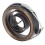 2Pcs Drill Press Spring Quill Feed Return Coil 8mm Width 35mm Outer Diameter for Lathe Bench Drills 8