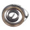 2Pcs Drill Press Spring Quill Feed Return Coil 8mm Width 35mm Outer Diameter for Lathe Bench Drills 6