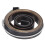 2Pcs Drill Press Spring Quill Feed Return Coil 8mm Width 35mm Outer Diameter for Lathe Bench Drills 11