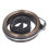 2Pcs Drill Press Spring Quill Feed Return Coil 8mm Width 35mm Outer Diameter for Lathe Bench Drills 7
