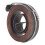2PCS Drill Press Springs Quill Feed Return Coil Spring 0.8x10 Double Hook 37mm Outer Diameter 10