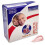 Perma Soft Kunstgebit Reline Kit- 2 Dozen (relinet 4 kunstgebitten) 4