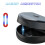 Ortodontisk munskydd Case Dental behllare Case-Black 4