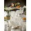 Lorren Home Tendnds Melodia Crystal Wine Set de 6 3