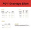 PC Products PC-7 Epoxy Adhesive Paste  Two-Part Heavy Duty  1lb in Two 4
