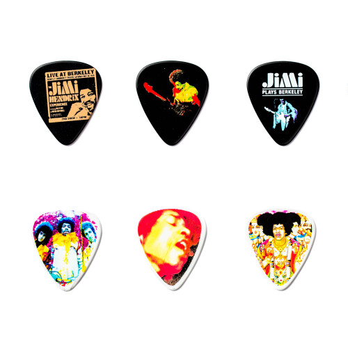 Dunlop Kostki do gitary Dunlop (26903101101) 2