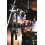 Ata?ament Chimbal Meinl Percussion MCA cu bra? scurt 4
