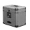 Odyssey KLP2SIL DJ Case 4