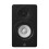 Yamaha Monitor da studio amplificato Yamaha HS3, coppia nera (HS3 B) 4