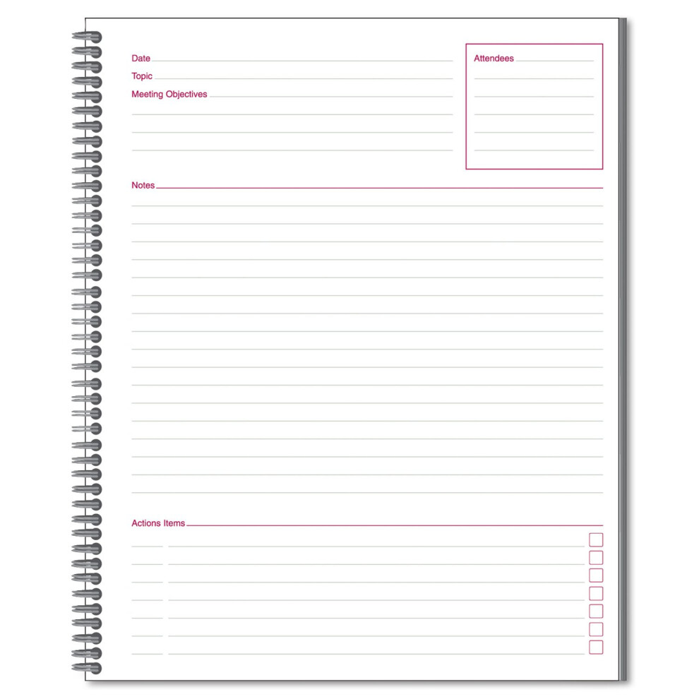 MEA06132 - Side-Bound Guided Business Notebook-image-OPC-PDTSGFW-NEW