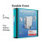 Staples Grilh   es de 2 polegadas de 2 polegadas de 2 polegadas 2
