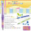 Pilot Pilot HDGCL50R-PLA Μηχανικό Μολύβι, Dr. Grip CL Play Border 0.5mm, Λεβάντα 3