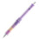 Pilot Pilot HDGCL50R-PLA Μηχανικό Μολύβι, Dr. Grip CL Play Border 0.5mm, Λεβάντα 1