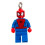 LEGO LEGO Spider-Man sleutelhanger 3