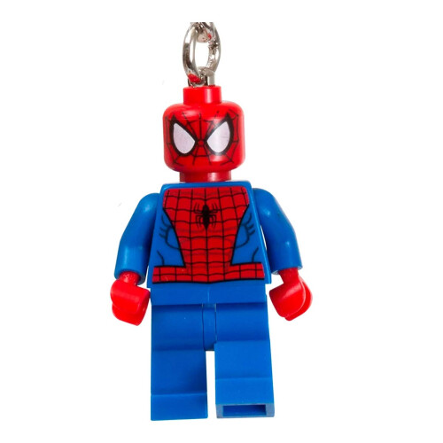 LEGO LEGO Spider-Man sleutelhanger 2